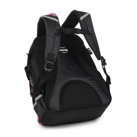 Schulrucksack OXY SCOOLER Magnolie – Oxybag 9-77625