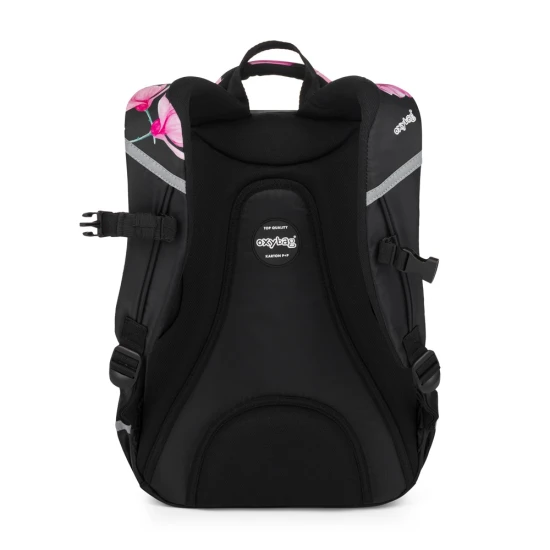 Schulrucksack OXY SCOOLER Magnolie – Oxybag 9-77625