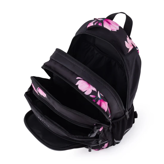 Schulrucksack OXY SCOOLER Magnolie – Oxybag 9-77625