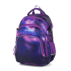 Schulrucksack OXY SCOOLER Galaxy