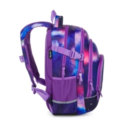 Schulrucksack OXY SCOOLER Galaxy