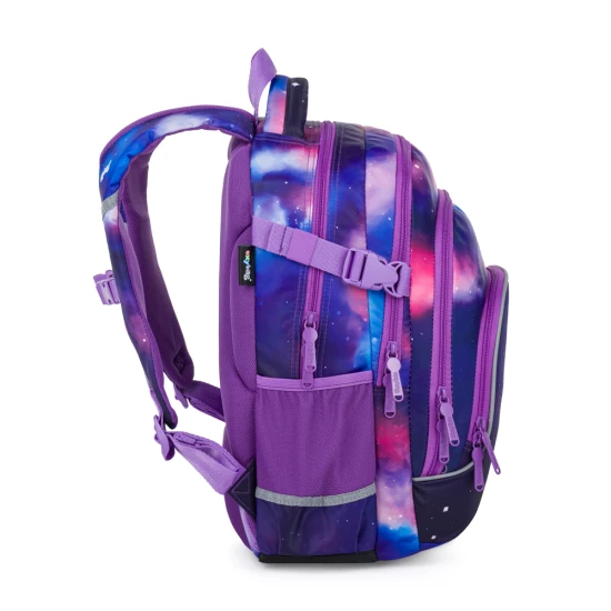 Schulrucksack OXY SCOOLER Galaxy – Oxybag 9-77726