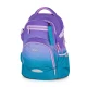 Schulrucksack OXY Ombre Blue-Pink – Oxybag 9-78226