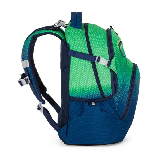 Schulrucksack OXY Ombre Green – Oxybag 9-79526