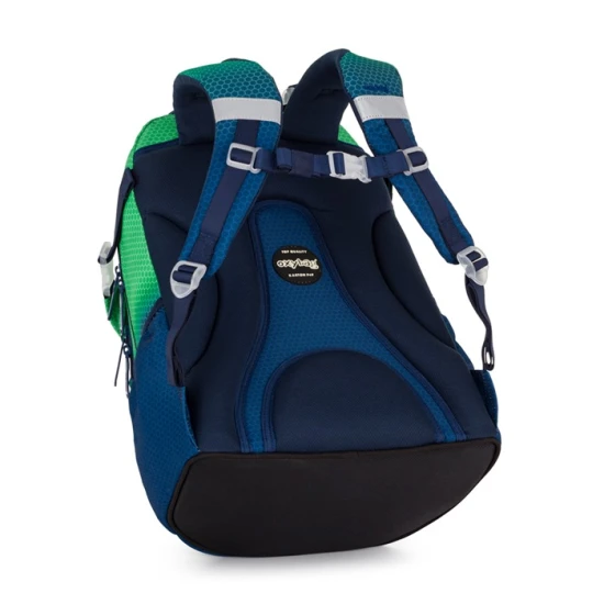 Schulrucksack OXY Ombre Green – Oxybag 9-79526