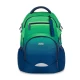 Schulrucksack OXY Ombre Green – Oxybag 9-79526