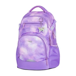 Schulrucksack OXY Ombre Butterfly