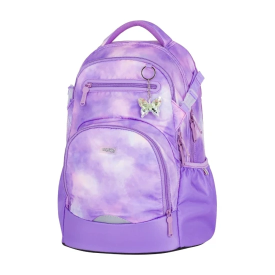 Schulrucksack OXY Ombre Butterfly – Oxybag 9-79726