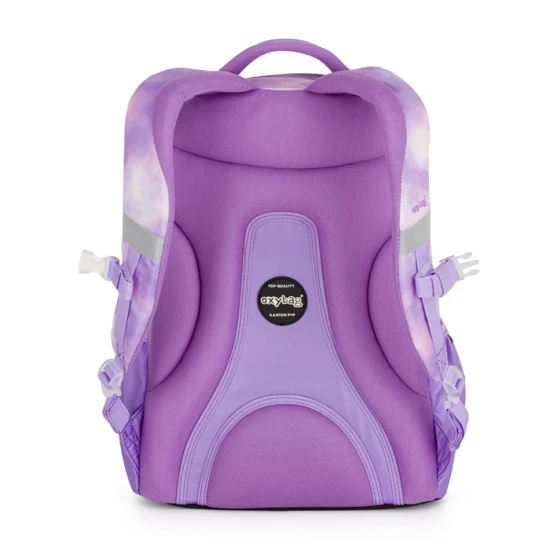 Schulrucksack OXY Ombre Butterfly – Oxybag 9-79726