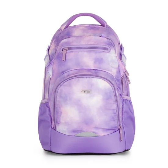 Schulrucksack OXY Ombre Butterfly – Oxybag 9-79726