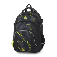 Schulrucksack OXY SCOOLER Eletric