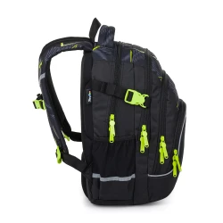 Schulrucksack OXY SCOOLER Eletric