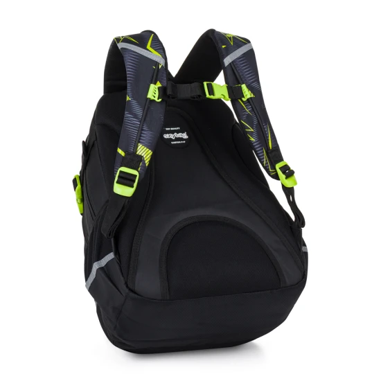 Schulrucksack OXY SCOOLER Eletric – Oxybag 9-79826