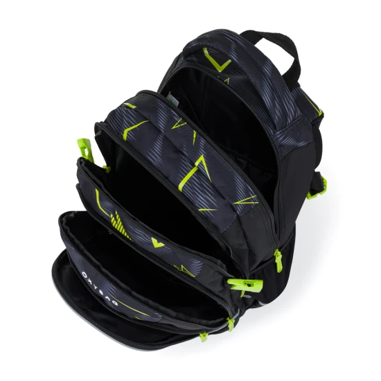 Schulrucksack OXY SCOOLER Eletric – Oxybag 9-79826
