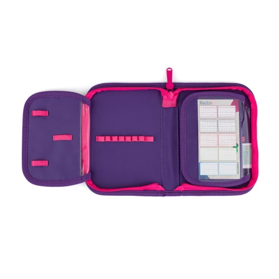 Federmäppchen einstöckig Playworld Girl – Oxybag 9-82826
