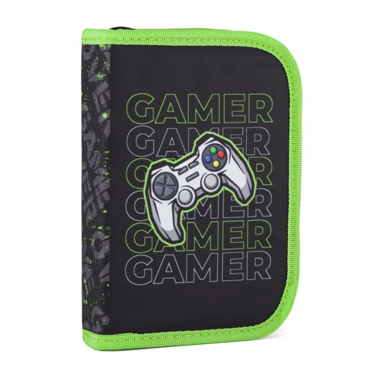 Federmäppchen einstöckig Gamer – Oxybag 9-95625