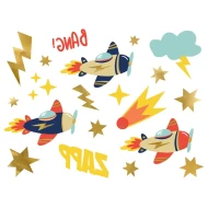 Tattoos Flugzeuge
