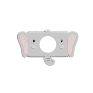 Silikonhülle für die Zoo Friends Elephant Kamera