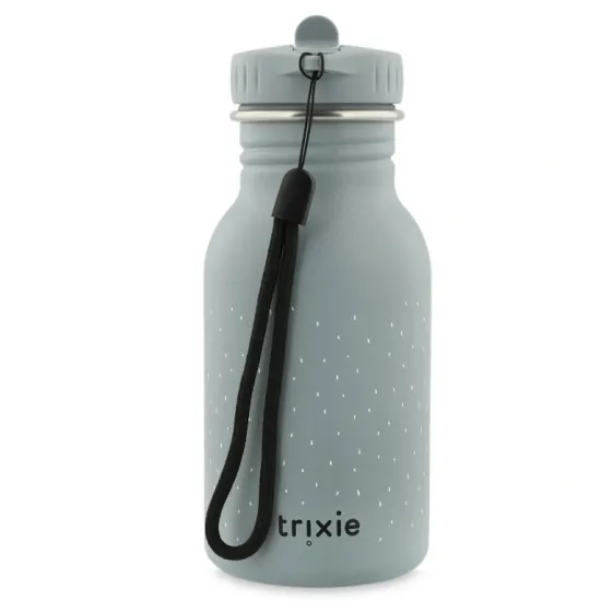 Machen Sie den Kindern eine Freude mit der originalen Zralok 350 ml Flasche.