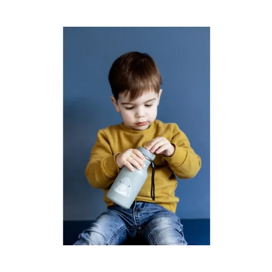 Machen Sie den Kindern eine Freude mit der originalen Zralok 350 ml Flasche.