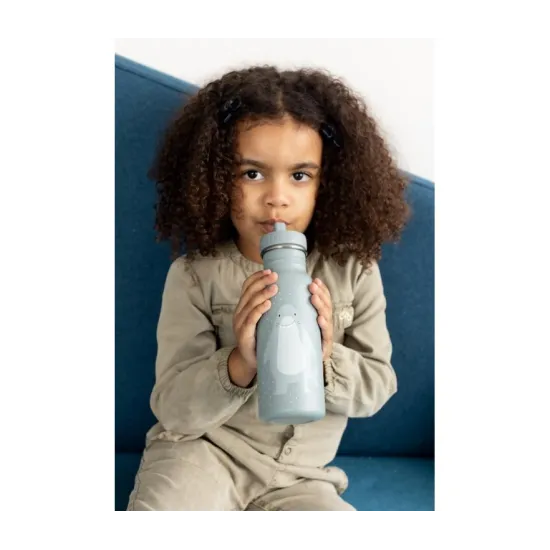 Machen Sie den Kindern eine Freude mit der Originalflasche Žralok 500 ml.