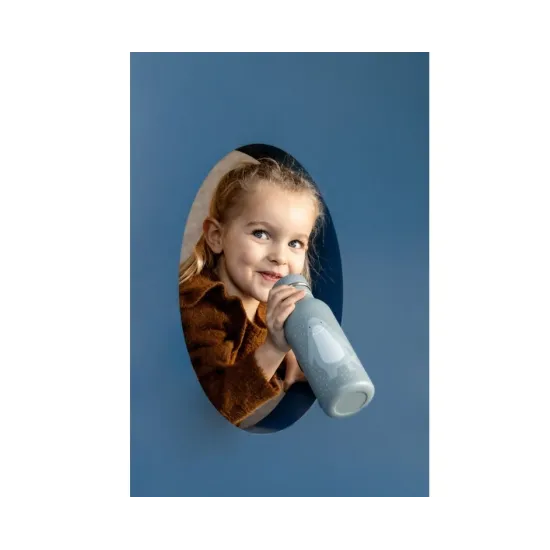 Machen Sie den Kindern eine Freude mit der Originalflasche Žralok 500 ml.