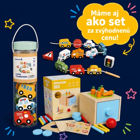 Die Montessori-Box 4 in 1 ist das beste Multifunktionsspielzeug für die kindliche Entwicklung