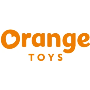 Spielzeug Orange Toys Spielzeug Orange Toys