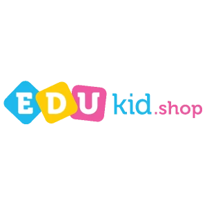 Edukid Lernspielzeug für Kinder – Spaß und sicheres Lernen