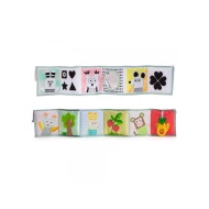 Buch 3-in-1 für die Kleinsten Buch 3-in-1 für die Kleinsten