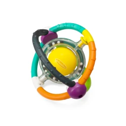 Orbit-Rassel