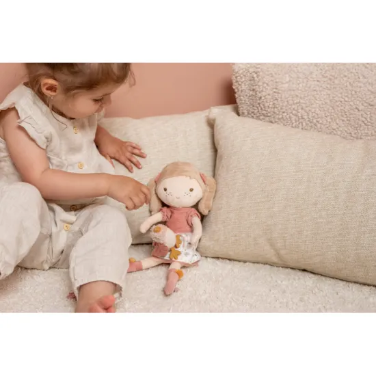 Puppe Anna 35 cm