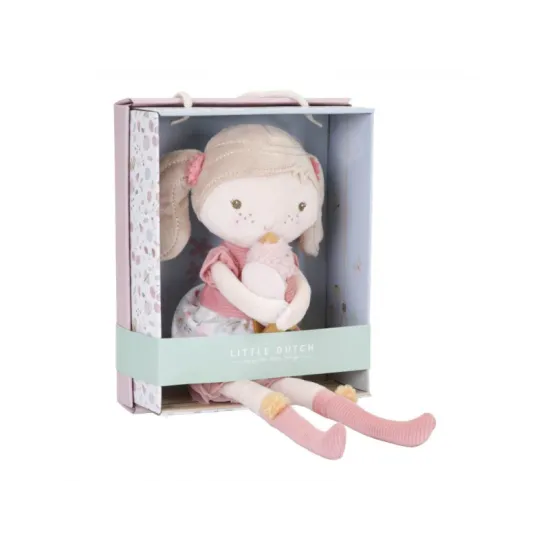 Puppe Anna 35 cm