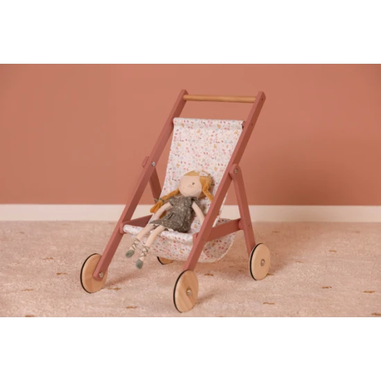 Kinderwagen für Puppen