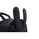 Childhome Rucksack My First Bag Schwarz CWKIDBBL