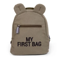 Rucksack My First Bag Khaki