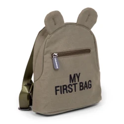 Rucksack My First Bag Khaki
