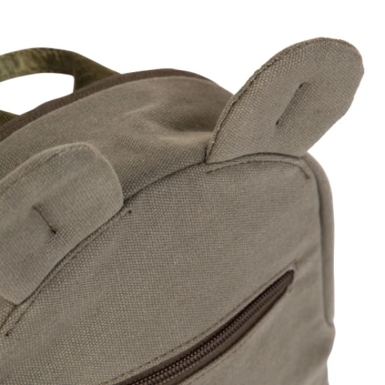 Childhome Rucksack My First Bag Khaki CWKIDBKA
