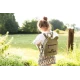 Childhome Rucksack My First Bag Khaki CWKIDBKA
