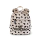 Childhome Rucksack My First Bag Leopard CWKIDBLEO