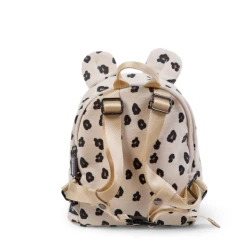 Rucksack My First Bag Leopard