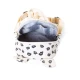 Childhome Rucksack My First Bag Leopard CWKIDBLEO