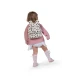 Childhome Rucksack My First Bag Leopard CWKIDBLEO