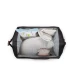 Kulturbeutel Baby Necessities Schwarz